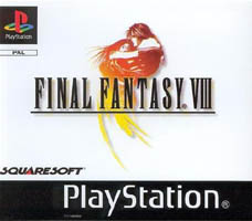 Final Fantasy 8